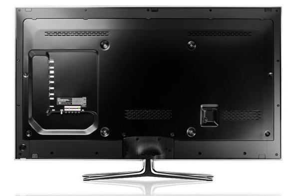 Samsung UE40ES6900 TV – image 4