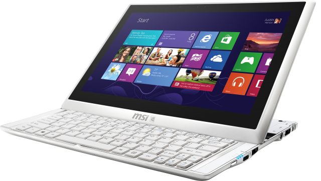 MSI S20 0M-045NL