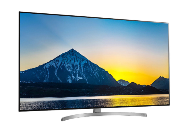 LG OLED65B8SUC TV – image 6