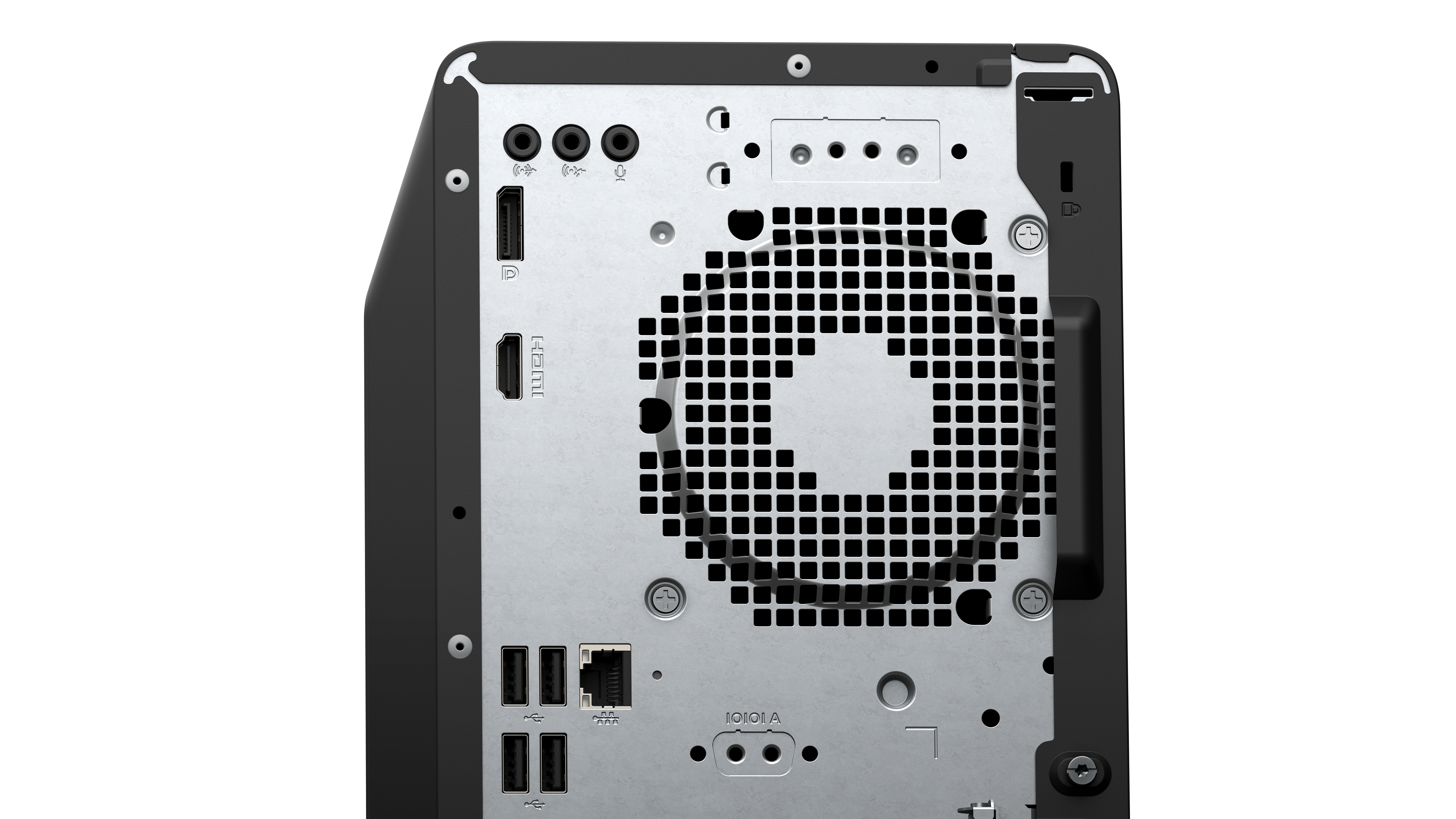 PC HP OmniDesk M03-0017ns - imagen 4
