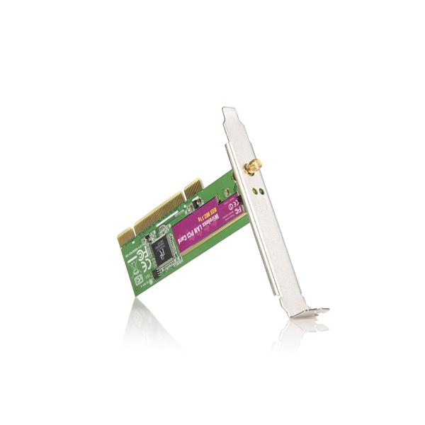 StarTech.com PCI555WG - Network adapter - PCI - 802.11b – image 3