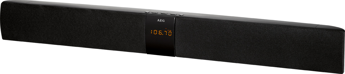AEG BSS 4806 – image 1
