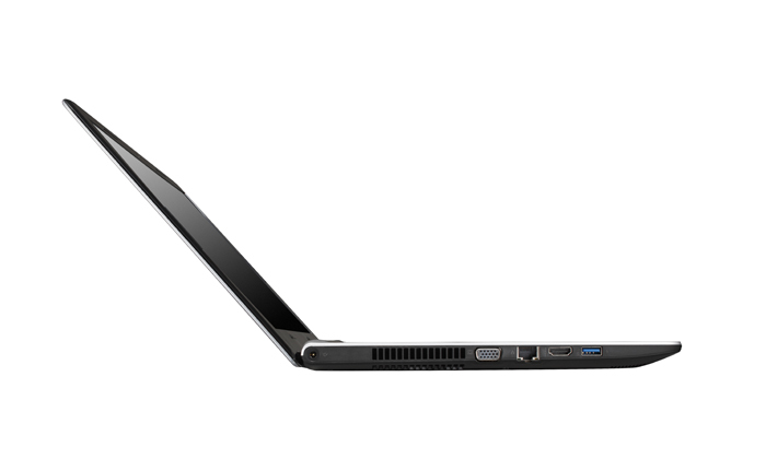 LG N series 15ND530-UX5SK laptop Intel® Core™ i5 i5-4200M – image 9