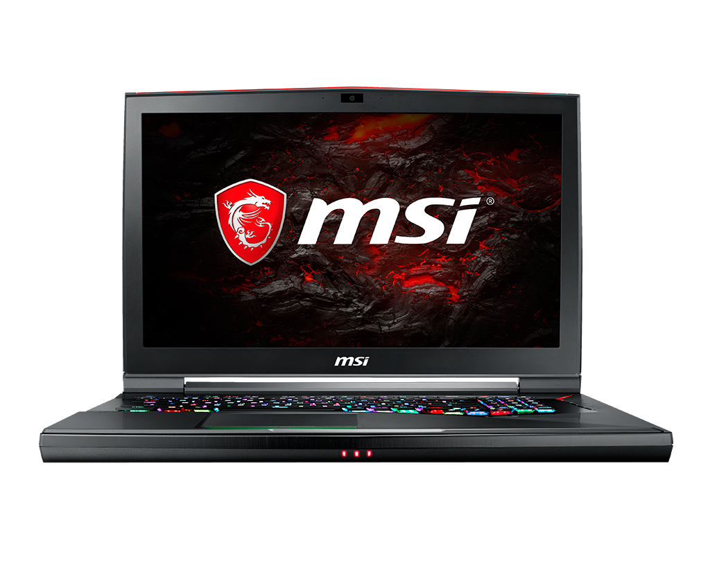 MSI GT75VR TITAN SLI 4K-028