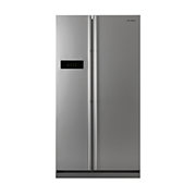 Samsung RSH1STPE side-by-side refrigerator – image 4