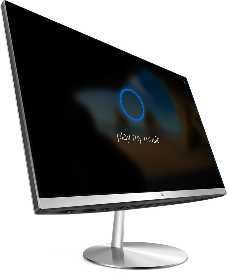 ASUS Zen AiO ZN242IFGK-CA011T Intel® Core™ i5 i5-7300HQ – image 8