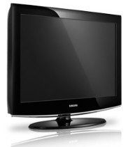 Samsung LN26B360 TV 66 cm (26") HD Black – image 3