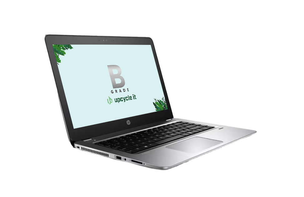 upcycle it HP ProBook 440 G4 (Refurbished) B – image 2