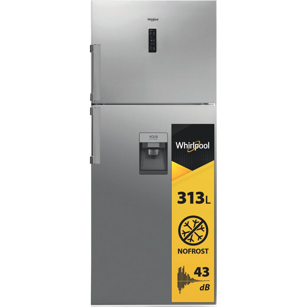 Whirlpool WT70E 832 X AQUA – image 8