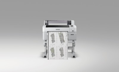 Epson SC-T3000 POS – image 5
