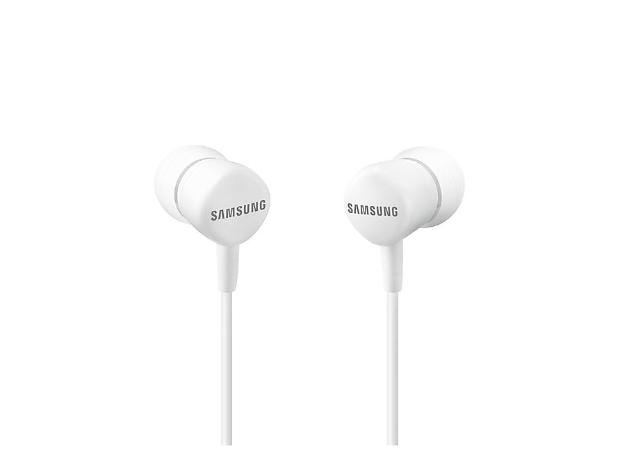 Samsung EO-HS1303WEGAE headphones/headset Wired In-ear White – image 3