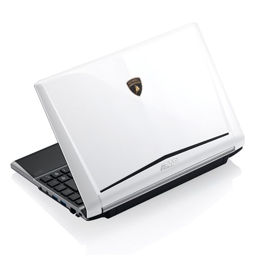 ASUS LAMBORGHINI Eee PC VX6-WIH101M – image 1