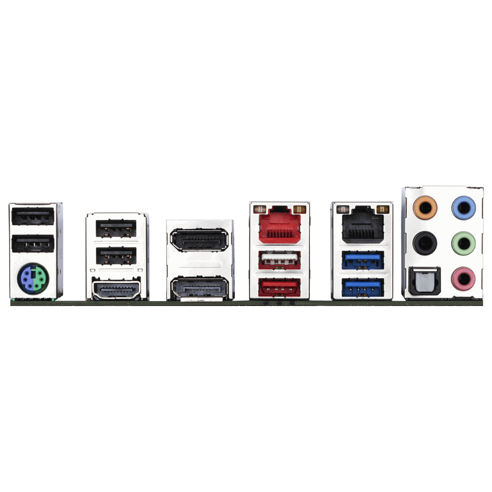 GIGABYTE W480 VISION W – image 5