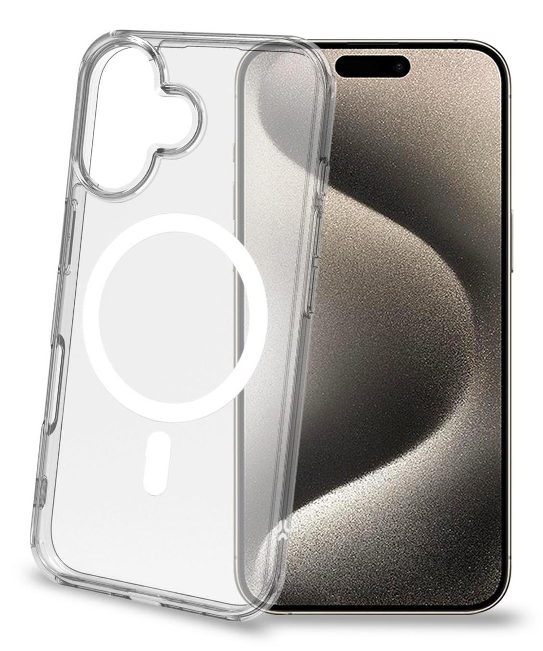 Celly GELSKINMAG1078W mobile phone case – image 2