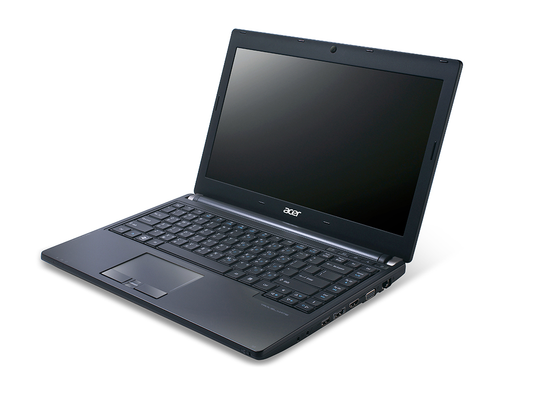 Acer TravelMate P6 33-M-33124G32tkk Intel® Core™ i3 i3-3210M Laptop – image 3