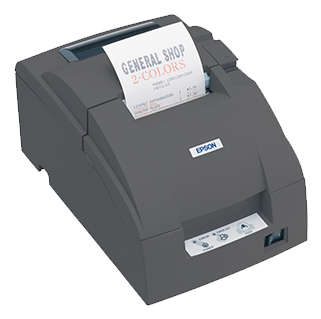 Epson C31C514676 POS printer – image 3