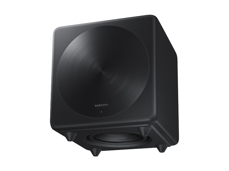 Samsung SWA-W500 audio amplifier Black – image 7