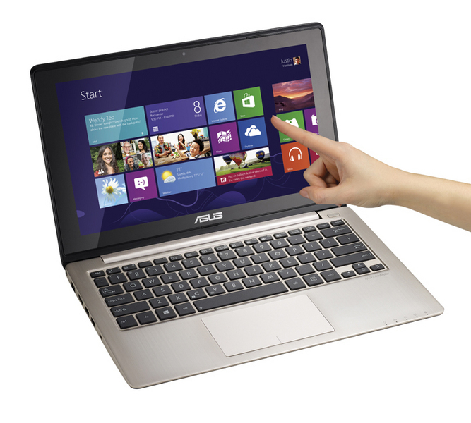 ASUS Vivobook X202E-CT103H laptop Intel® Celeron® 847 – image 3