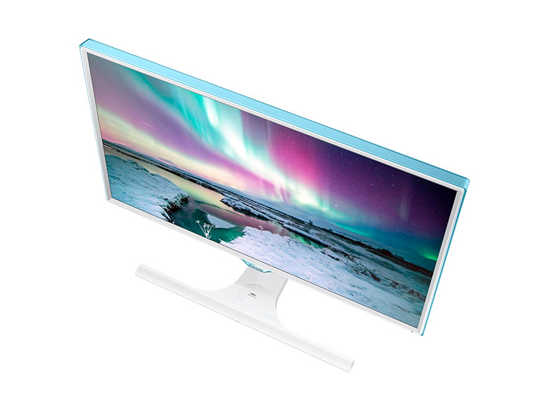Samsung LS24E370DL computer monitor – image 4