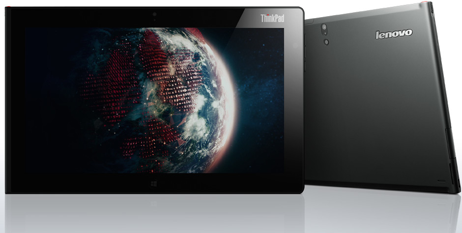 Lenovo Tablet 2 – image 2