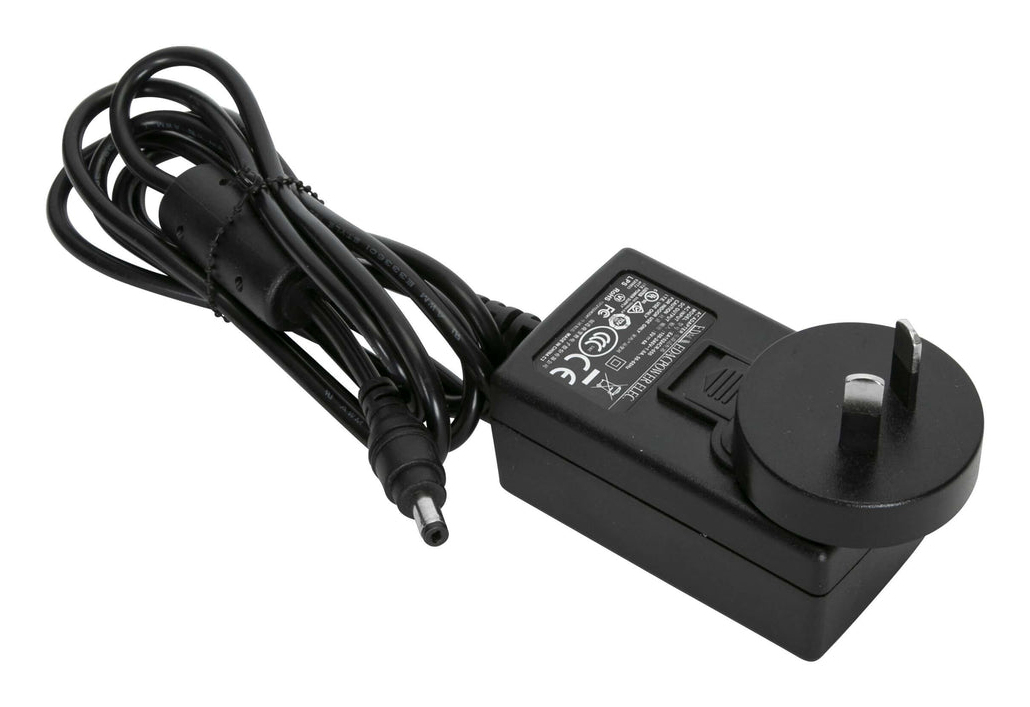 Targus DOCK120AUZ power adapter/inverter Universal – image 1