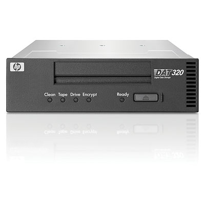 Acer TC.34000.030 backup storage device Storage drive Tape Cartridge DAT