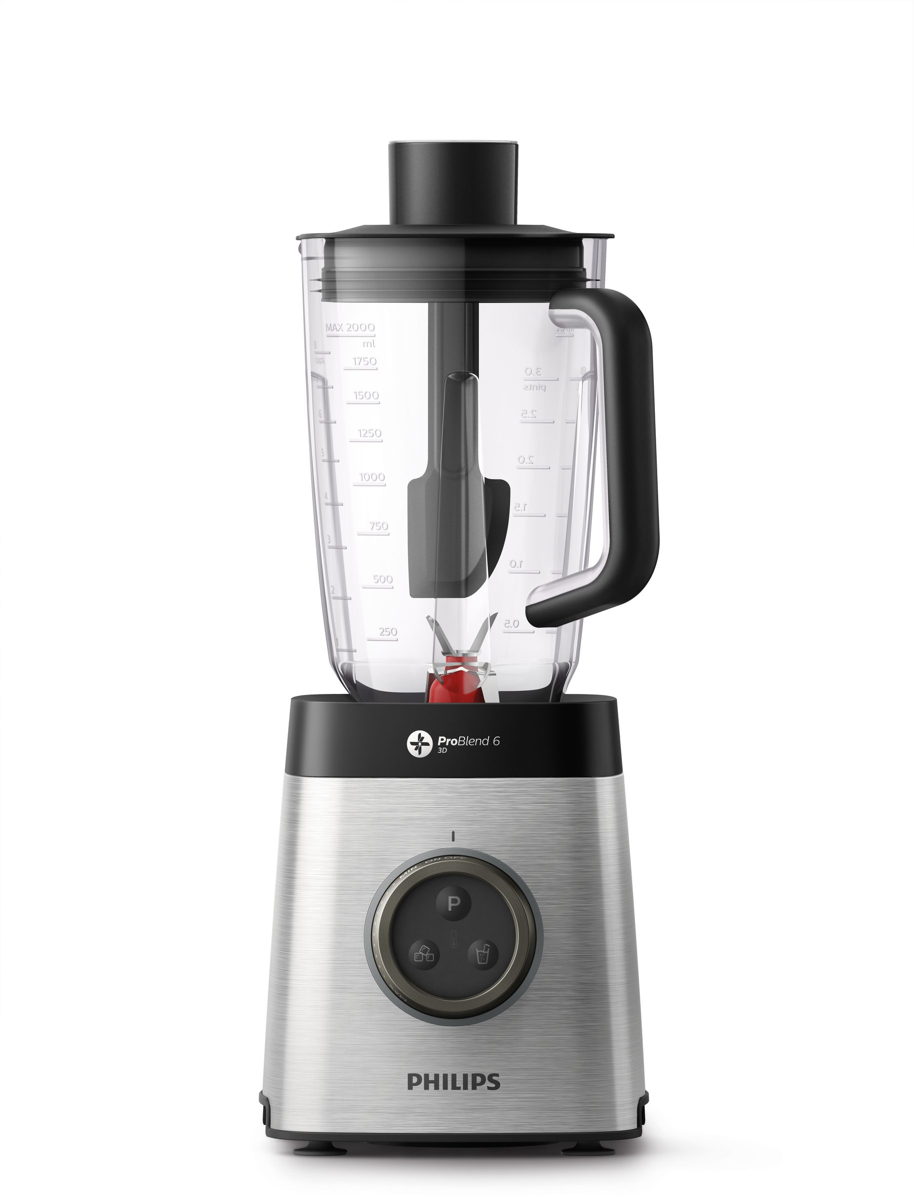 Philips Avance Collection HR3662/00 blender – image 2