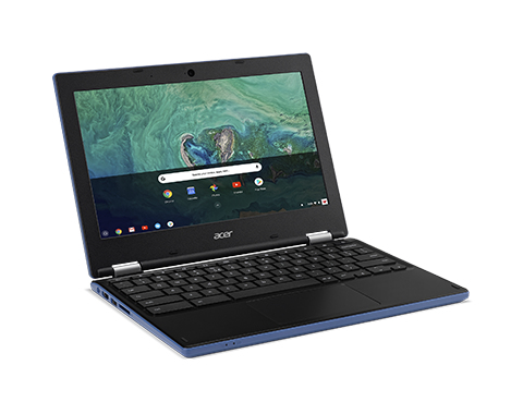 Acer Chromebook 11 CB3-132-C792 Intel® Celeron® N3060 – image 2