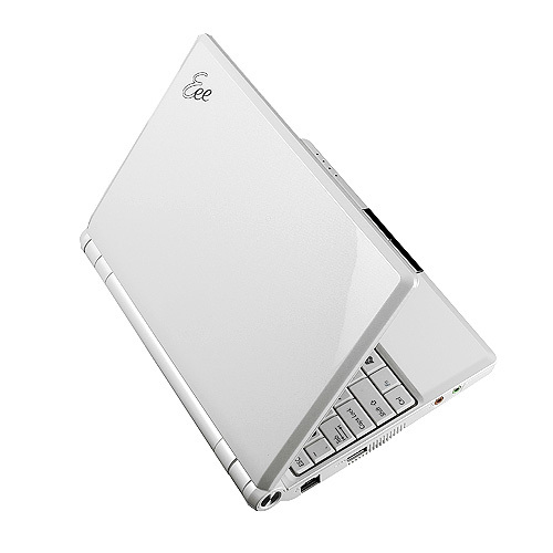 ASUS 900HA-WHI042X netbook Intel Pentium Mobile N270 – image 2