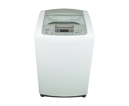 LG WFSL1432ET washing machine Top-load