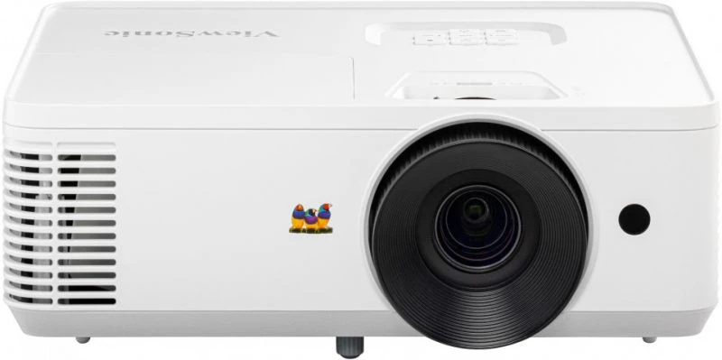 Viewsonic PA700WC 4500 ANSI lumens DMD WXGA (1200x800) White – image 5