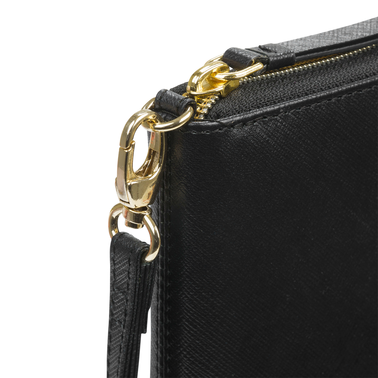 dbramante1928 LA Purse - Night Black – image 7