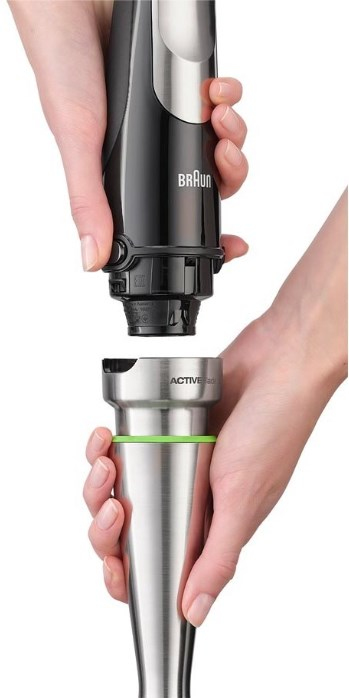 Braun MQ 9047X – image 5