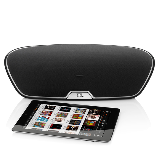 JBL OnBeat Venue 2.1 channels – image 2