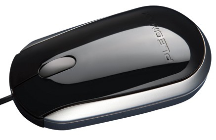 Samsung MO-205B mouse USB Type-A Optical 1200 DPI – image 1