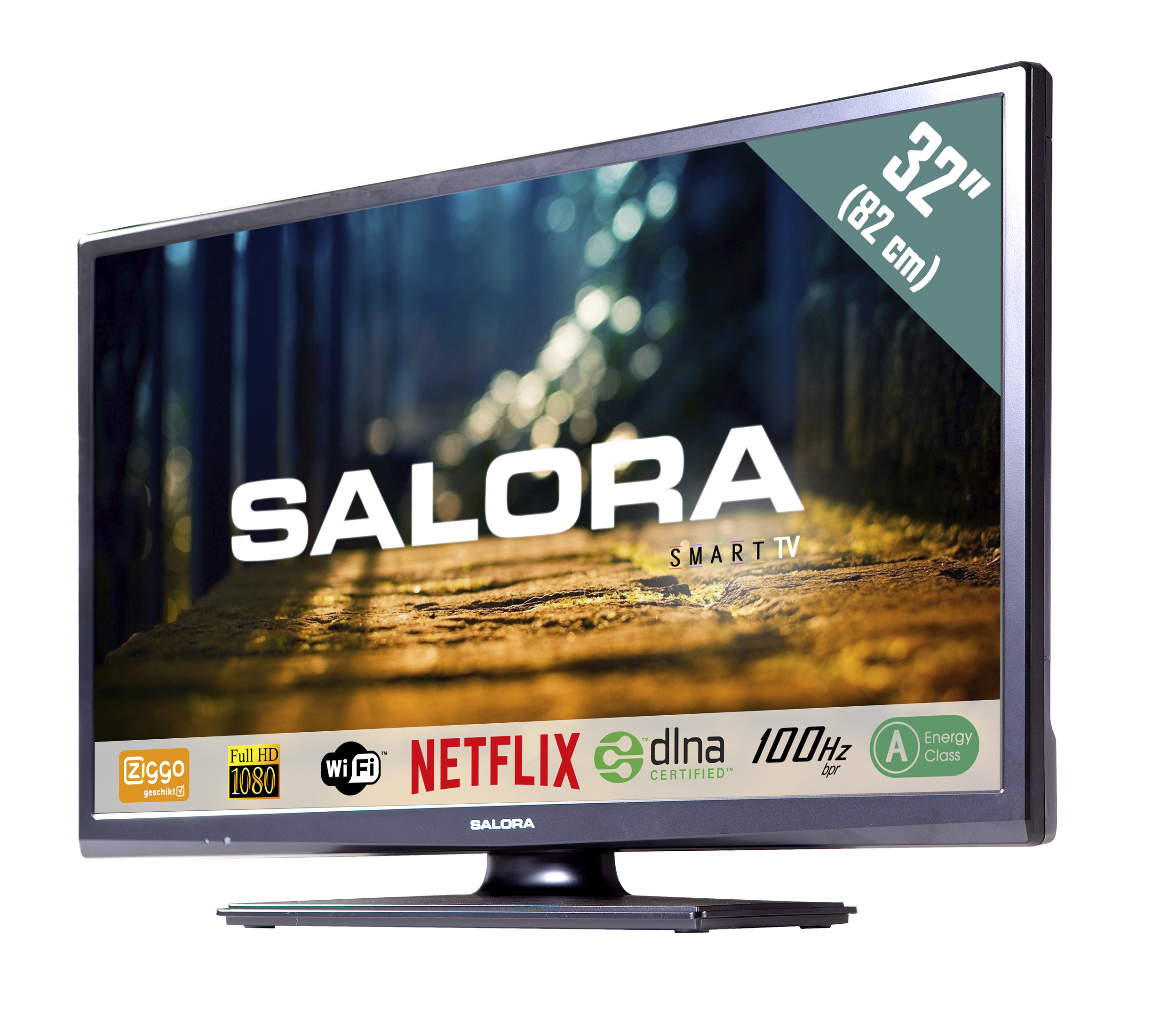 Salora 32XFS4000 TV – image 2