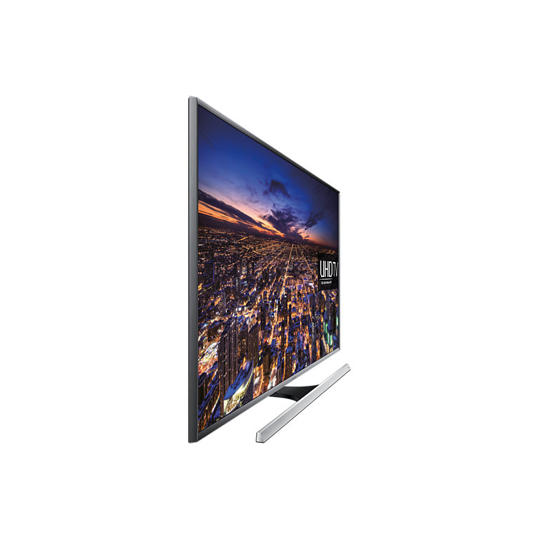 Samsung UE85JU7000T 2.16 m (85") 4K Ultra HD Smart TV Wi-Fi Black – image 2