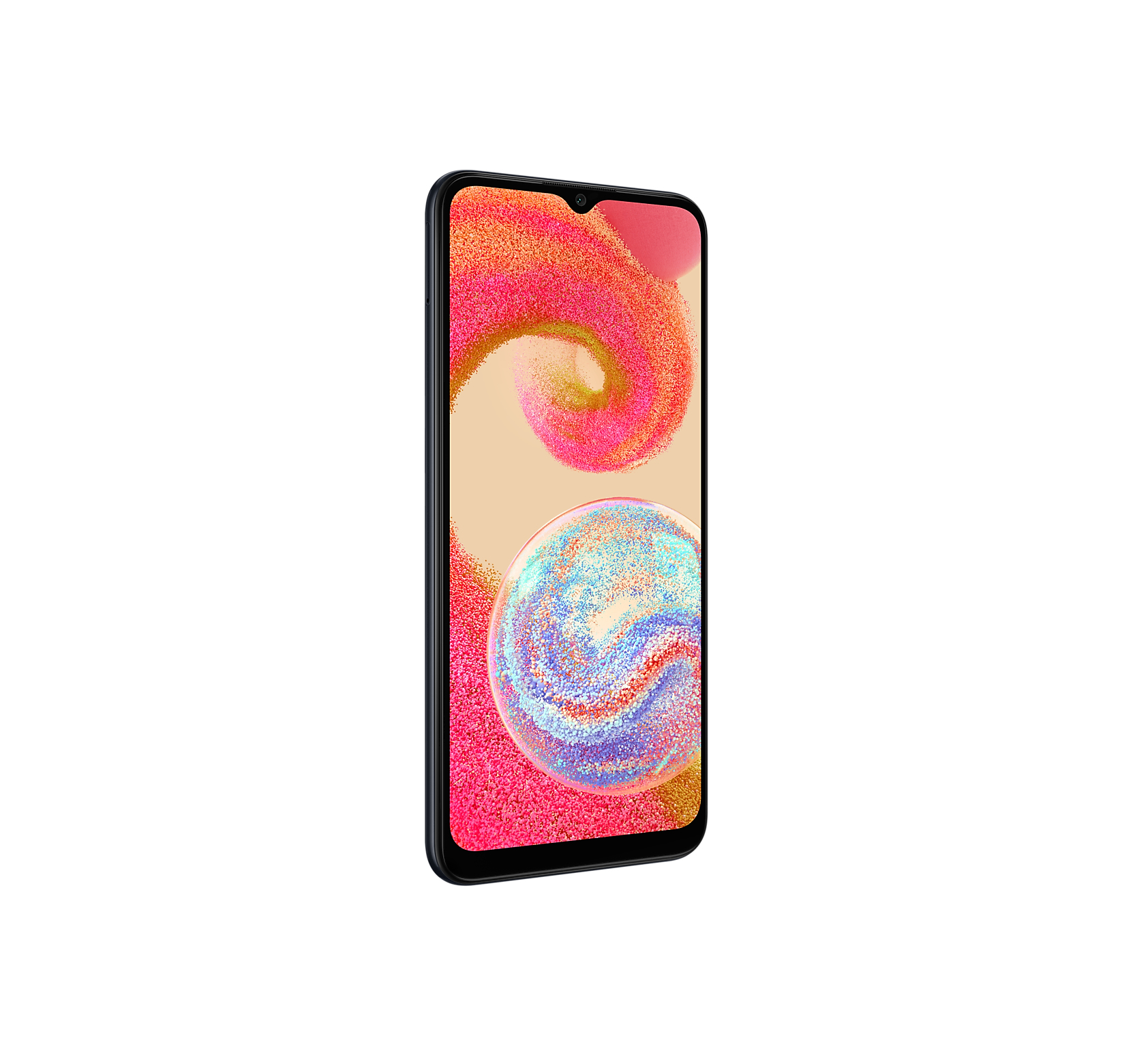 Samsung Galaxy SM-A042MZKDLTL smartphone – image 3