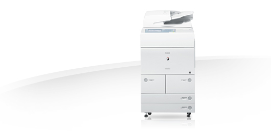 Canon imageRUNNER iR5065Ne Laser A3