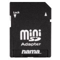 Hama Mini SD Card 512 MB