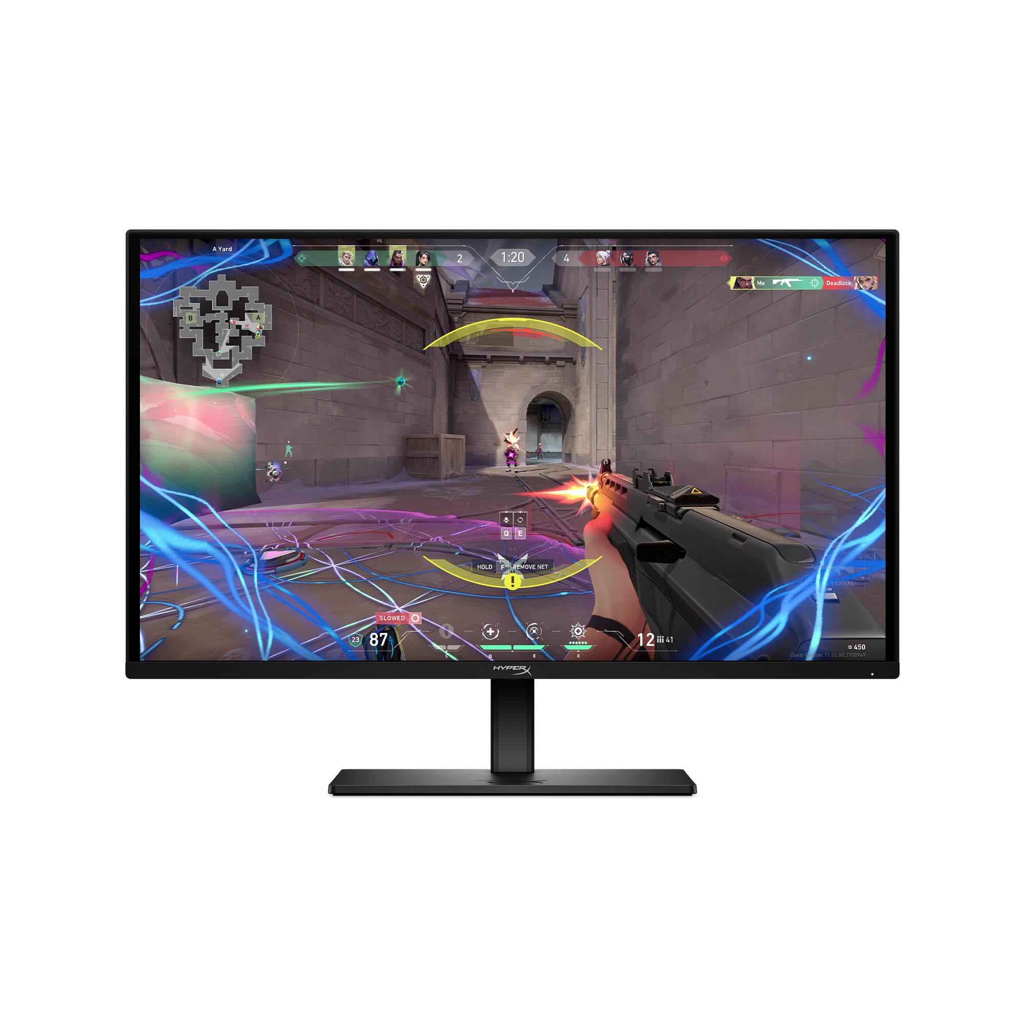 HyperX OMEN 27qs – image 4