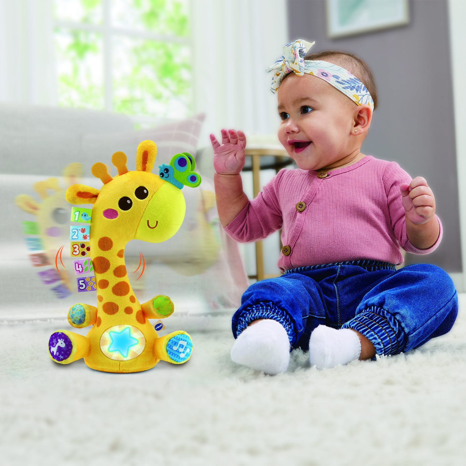 VTech 80-621305 children's gadget – image 3