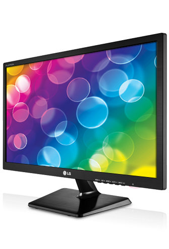 LG E2342T computer monitor