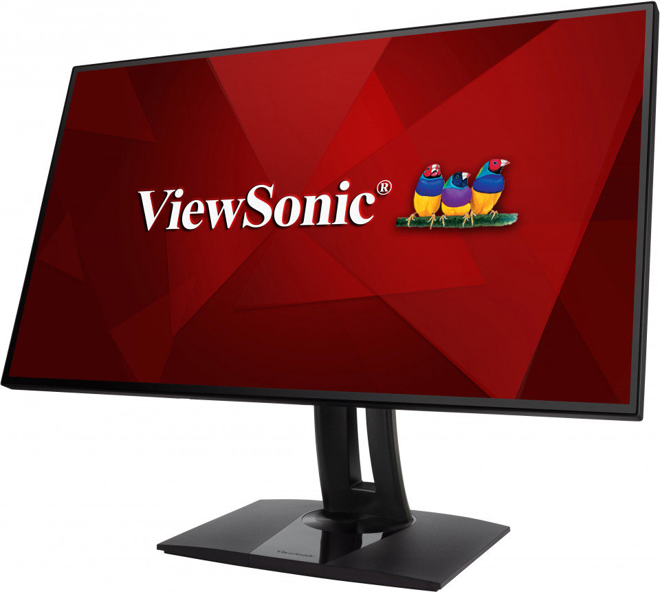 Viewsonic VP Series VP2768a computer monitor – image 4
