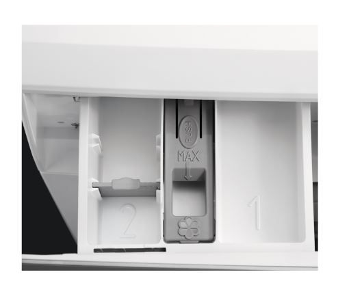 AEG Series 6000 L6SEF72479 washing machine Front-load – image 5