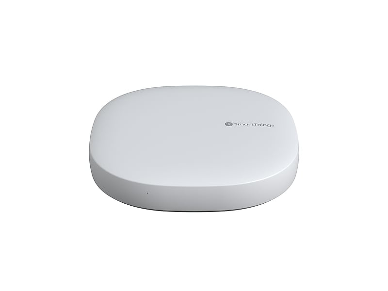 Samsung GP-U999SJVLGDA smart home central control unit Wired & Wireless White – image 4