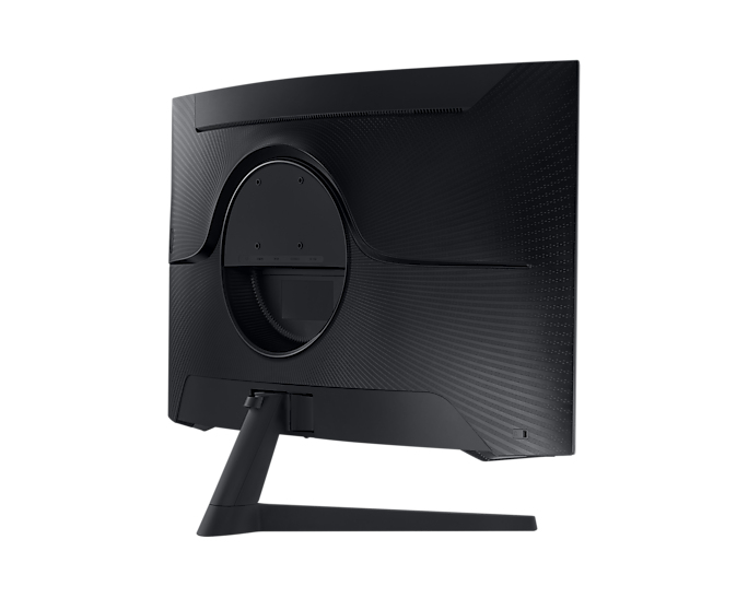 Samsung LC32G54TQWU computer monitor – image 8