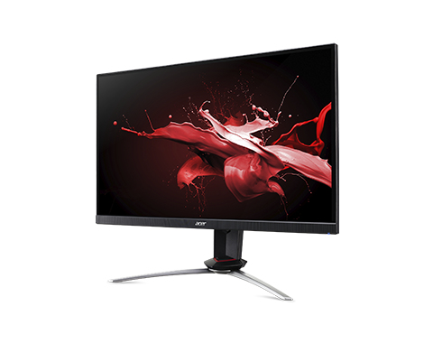 Acer NITRO XV3 XN253 computer monitor – image 3