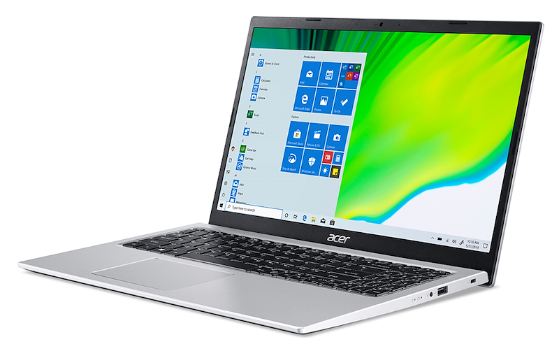 Acer Aspire 3 A315-35-P20R Intel® Pentium® Silver N6000 Laptop – image 3