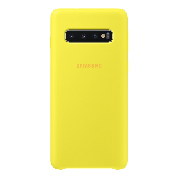 Samsung EF-PG973TYEGUS mobile phone case